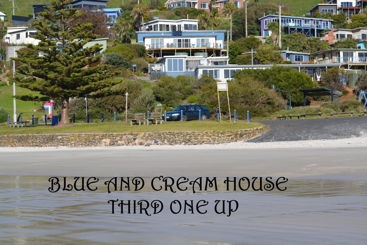 Seascape Beach House Boat Harbour Exteriör bild